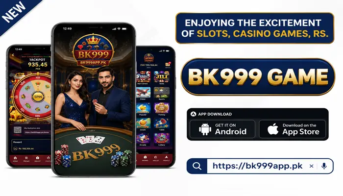 Easy Bk999 Download Guide for Android, iOS and PC users in 2026