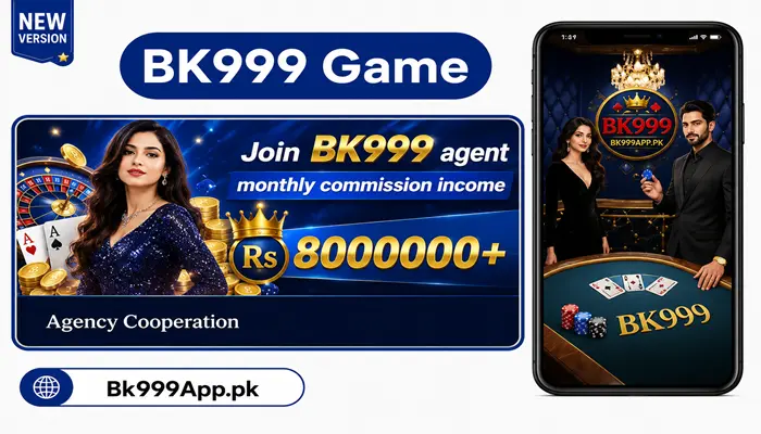 Bk999 High Bonuses and Rewards For Users 2026